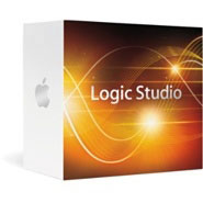 Apple Logic Studio Upgrade f/ Logic Express (MB799E/A)